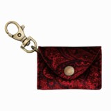 Righton! STRAPS / PICK POUCH PAISLEY RED ԥå