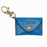 Righton! STRAPS / PICK POUCH PLAIN BLUE ԥå