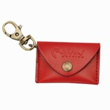 Righton! STRAPS / PICK POUCH PLAIN RED ԥå