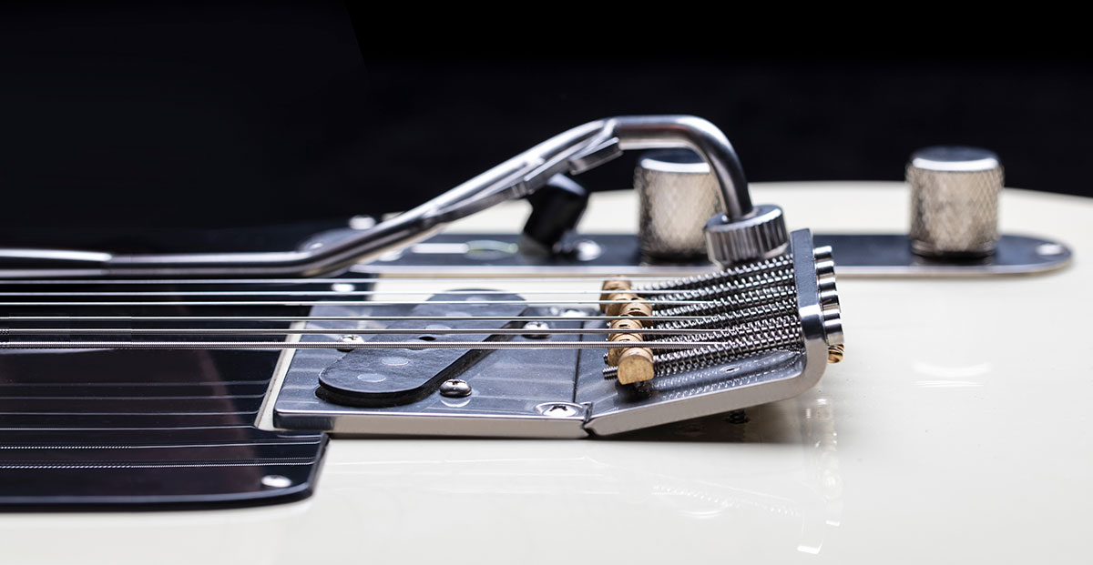 VEGA-TREM / VT2ND Teletrem classic with 