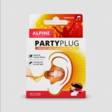 ALPINE HP / PARTY PLUG TRANS 䡼ץ饰