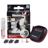 ALPINE HP / MUSIC SAFE PRO BLK 䡼ץ饰