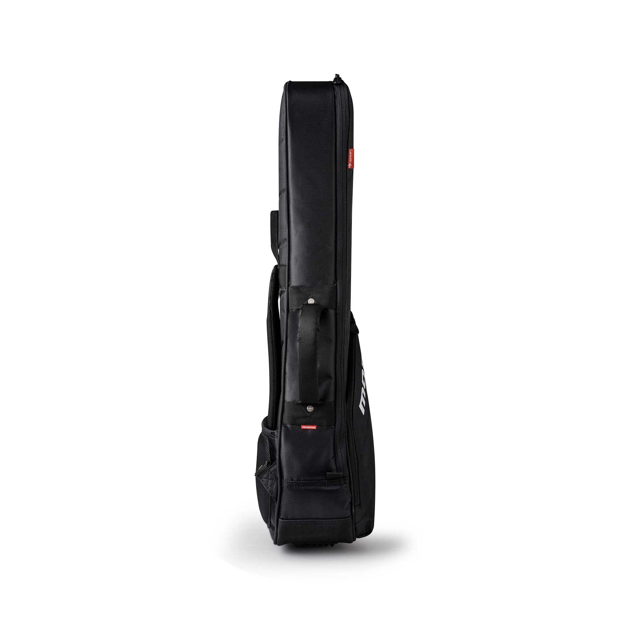 Mark Leaf Case 00. LGサイズ用ギターケース[ブルー内装] | 楽器