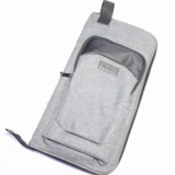 Dr.Case / DRP-SR-GY PORTAGE 2.0 Drumstick Bag #Gray