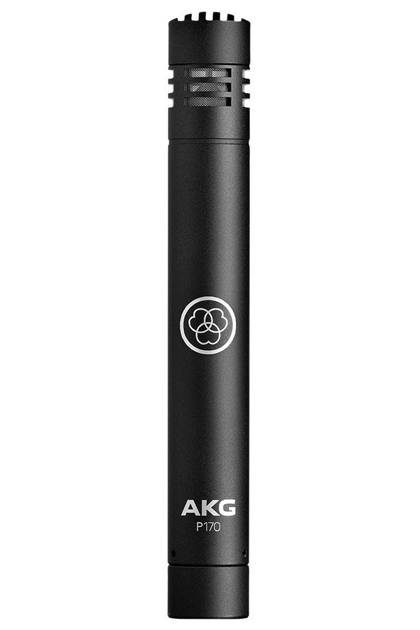 AKG Project Studio Line P170 コンデンサーマイク イシバシ楽器