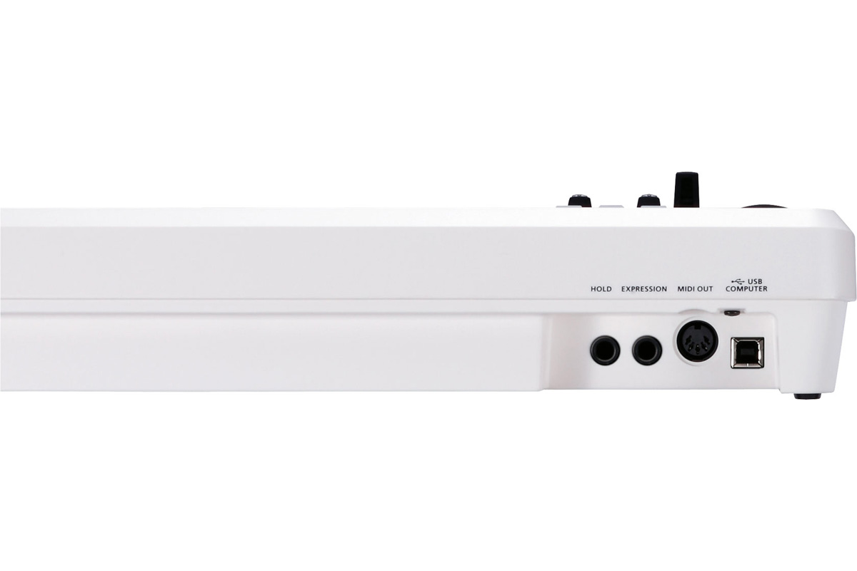 Roland / A-49 WH + Universal Audio / Volt 176 USB Recording