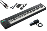 Roland ローランド / A-88MK2【ペダル＆ACアダプターセット