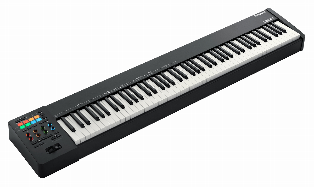 Roland ローランド / A-88MK2【ペダル＆ACアダプターセット！】88鍵盤
