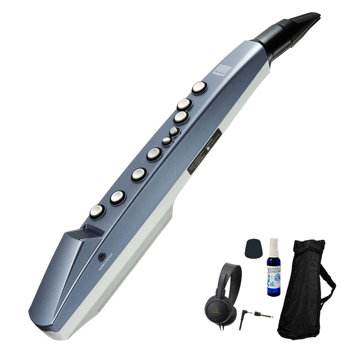 Roland ローランド / Aerophone mini AE-01 エアロフォン ミニ