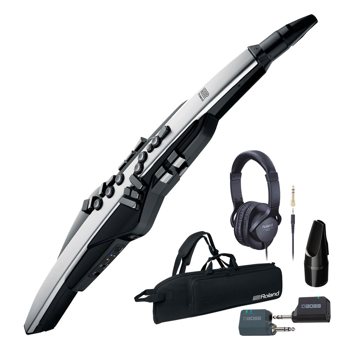 ローランドエアロフォン Aerophone pro AE-30