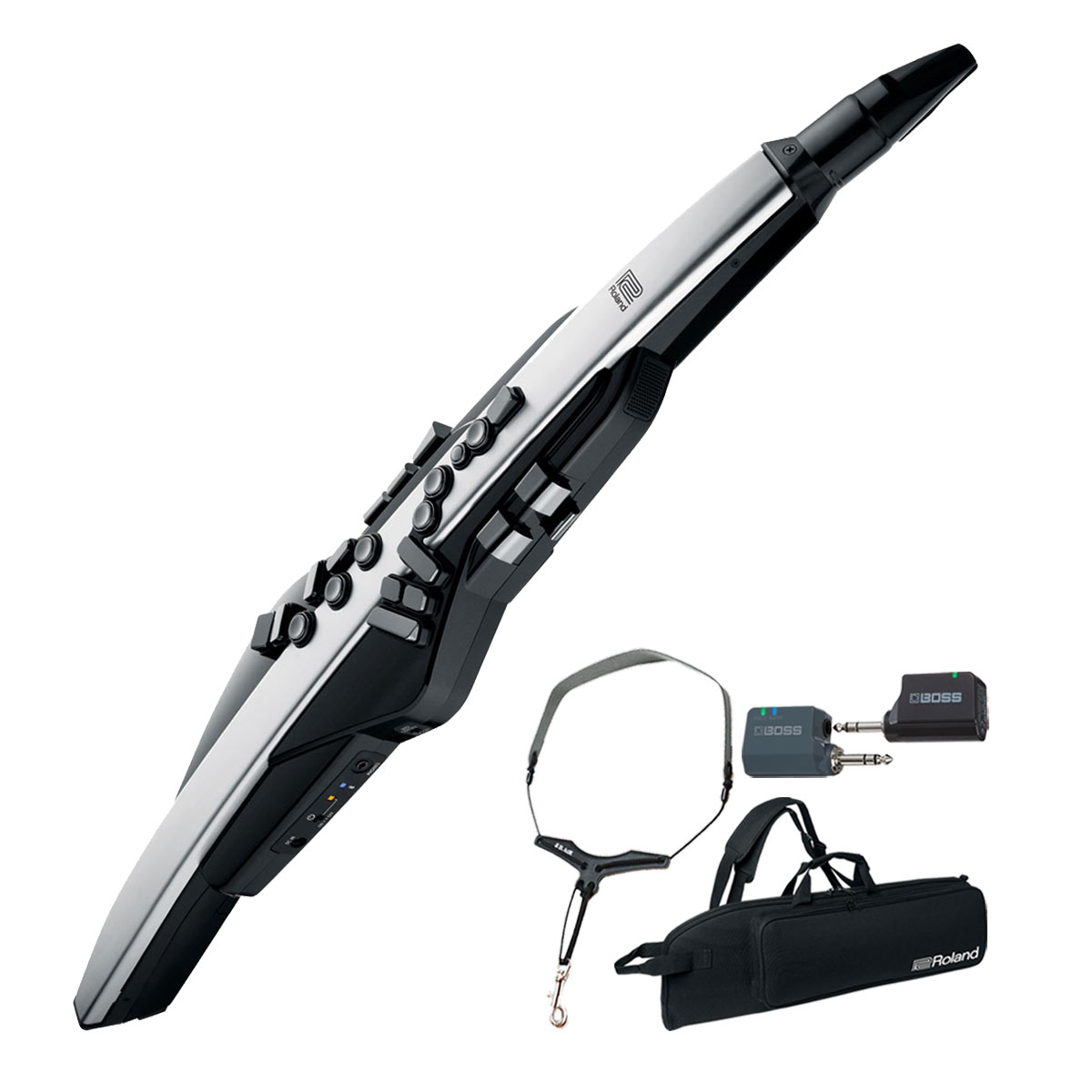 ローランドエアロフォン Aerophone pro AE-30