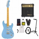 Fender / Aerodyne Special Stratocaster M California Blue[ò] PG-10°쥭鿴ԥå