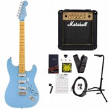 Fender / Aerodyne Special Stratocaster M California Blue[ò] MarshallMG10°쥭鿴ԥå
