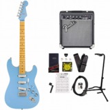 Fender / Aerodyne Special Stratocaster M California Blue[ò] FenderFrontman10G°쥭鿴ԥå