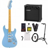Fender / Aerodyne Special Stratocaster M California Blue[ò]YAMAHA GA15II°鿴ԥå!