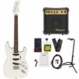 Fender / Aerodyne Special Stratocaster R Bright White[ò] PG-10°쥭鿴ԥå