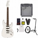 Fender / Aerodyne Special Stratocaster R Bright White[ò] FenderFrontman10G°쥭鿴ԥå