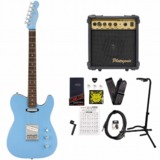 Fender / Aerodyne Special Telecaster R California Blue[ò] PG-10°쥭鿴ԥå