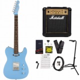 Fender / Aerodyne Special Telecaster R California Blue[ò] MarshallMG10°쥭鿴ԥå