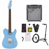 Fender / Aerodyne Special Telecaster R California Blue[ò] FenderFrontman10G°쥭鿴ԥå