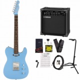 Fender / Aerodyne Special Telecaster R California Blue[ò]YAMAHA GA15II°鿴ԥå!