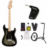 Squier by Fender / Affinity Series Stratocaster FMT HSS Maple Fingerboard Black PG Black Burst GP-1°쥭鿴ԥå
