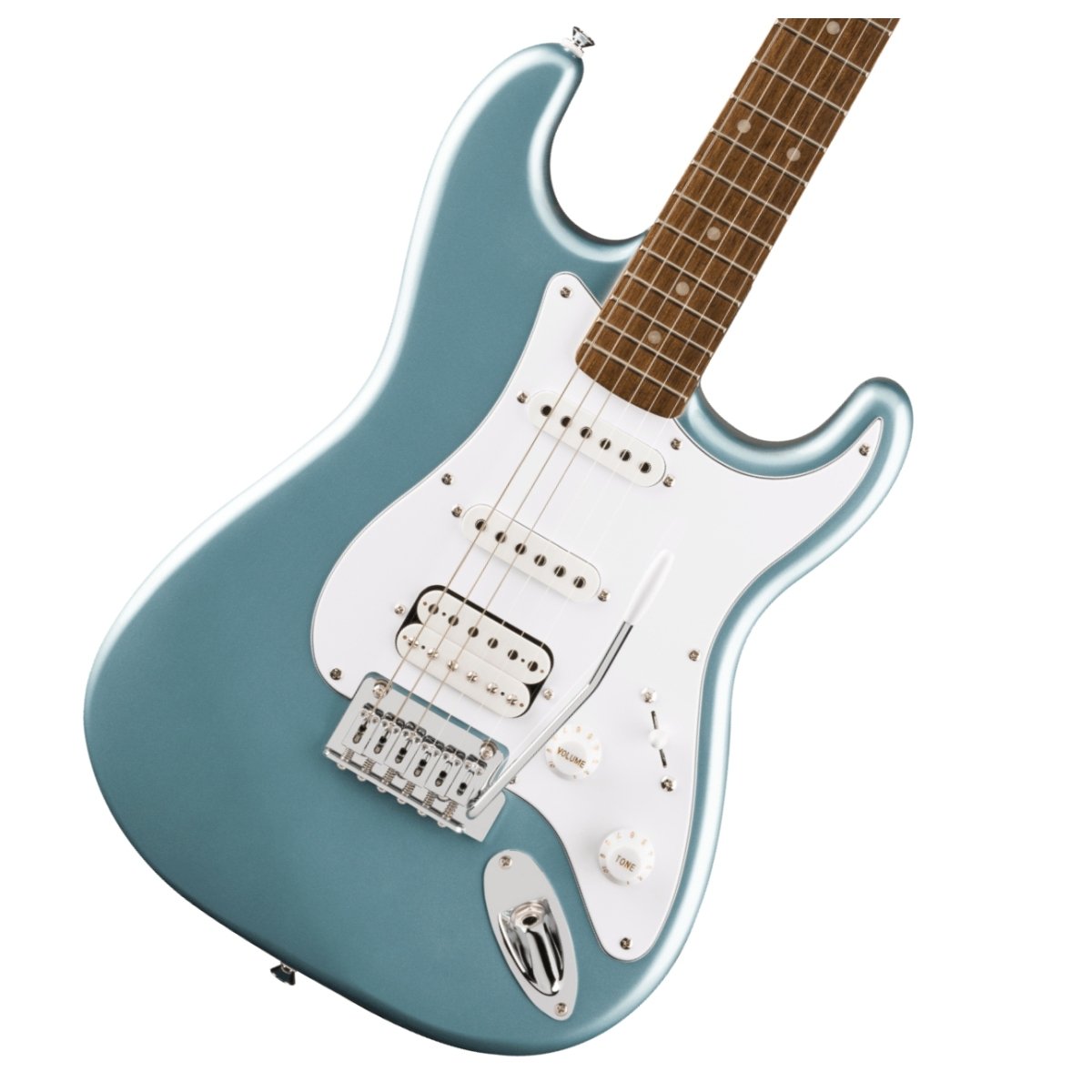 Squier by Fender / Affinity Series Stratocaster Junior HSS Squier by Fender / Affinity Series Stratocaster Junior HSS