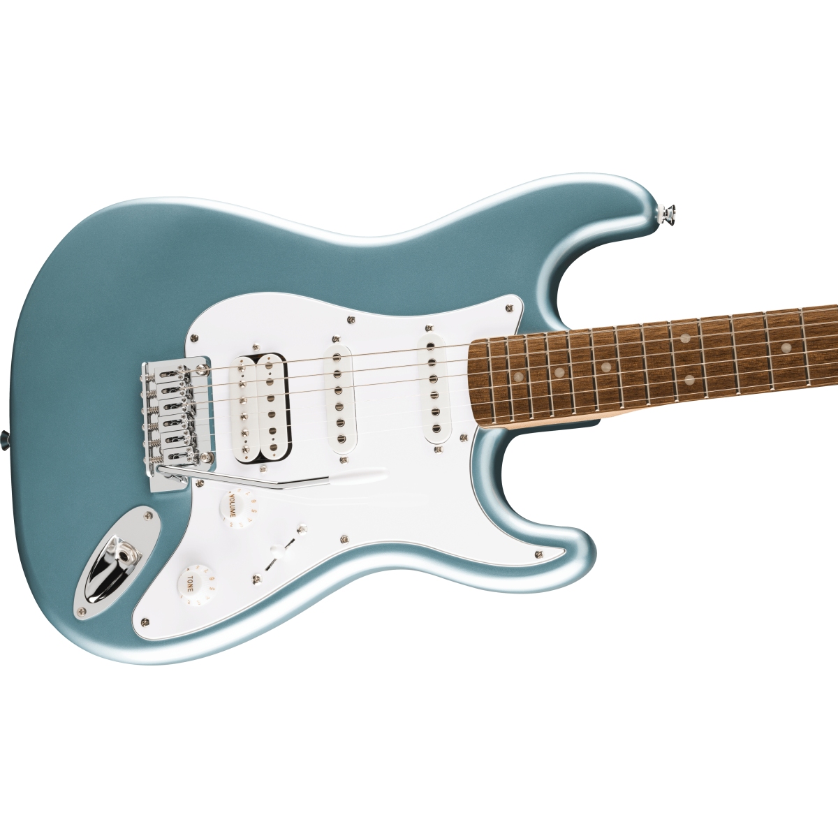 Squier by Fender / Affinity Series Stratocaster Junior HSS
