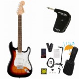Squier by Fender / Affinity Series Stratocaster Laurel FB WH PG 3-Color Sunburst 쥭 GP-1°쥭鿴ԥåR