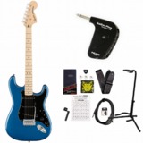 Squier by Fender / Affinity Series Stratocaster Maple Fingerboard Black Pickguard Lake Placid Blue GP-1°쥭鿴ԥå