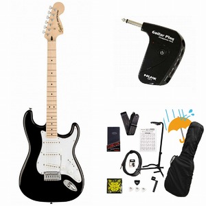 Squier by Fender】日本国内はイケベ楽器が独占販売！！キルトトップのAffinity Series Stratocasterが登場！！  | イケベ新製品情報