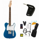 Squier by Fender / Affinity Series Telecaster Laurel FB WH PG Lake Placid Blue 쥭 GP-1°쥭鿴ԥåR