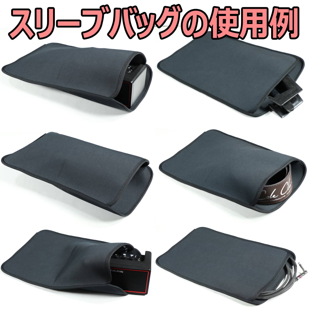 YAMAHA / AG03MK2 WHITE Androidユーザー向け 配信/DTMセット