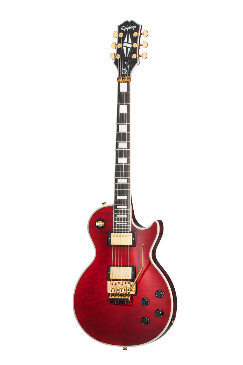 シールド付きEpiphone⭐️レスポール ギター ギグバッグ付き　レアカラー ⭐️ 楽天市場】【在庫有り】 Epiphone / Power Players Les Paul