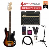 Fender USA / American Performer Precision Bass Rosewood Fingerboard 3-Color Sunburst եVOX°쥭١鿴ԥå