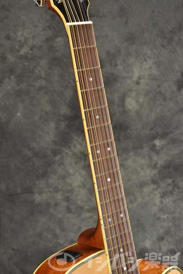 YAMAHA / APX700 II-12 NT Natural 【12弦ギター】 アコギ