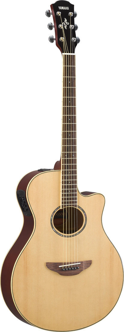 アコースティックギター YAMAHA APX900 NT アコースティックギター YAMAHA APX900 NT