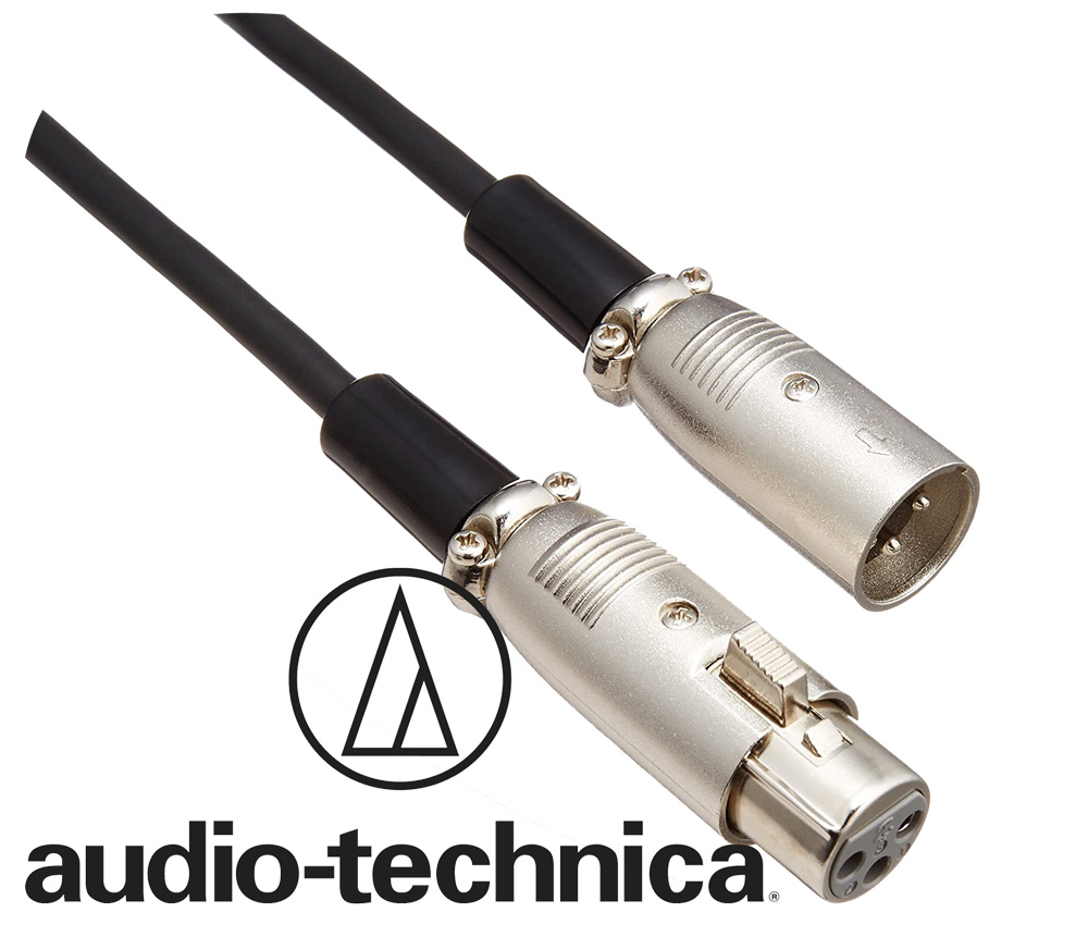 audio-technica / AT2020 コンデンサーマイク 安心スターティング卓上
