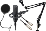 audio-technica / AT4040 (åޥ:AT8449a°) -3mޥ֥롢ݥåץ֥åॹ-