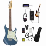 Ibanez / AZ Essentials AZES31-AOC (Arctic Ocean) Ͽ&åǾã!Fender Link I/Oդ13å