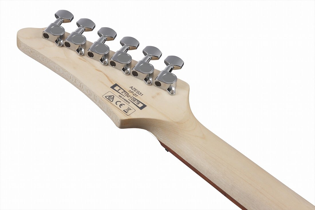 （全て未使用.新品）エレキギター4点セット Ibanez AZES31-AOC エレキギター初心者14点セット 【ヤマハ