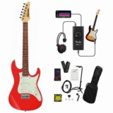 Ibanez / AZ Essentials AZES31-VM (Vermilion) Ͽ&åǾã!Fender Link I/Oդ13å
