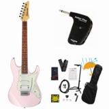 Ibanez / AZ Essentials AZES40-PPK (Pastel Pink) GP-1°쥭鿴ԥåR