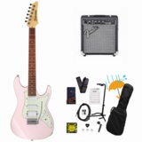 Ibanez / AZ Essentials AZES40-PPK (Pastel Pink) Fender 10W°쥭鿴ԥåR