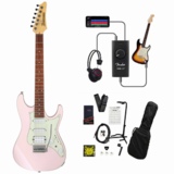 Ibanez / AZ Essentials AZES40-PPK (Pastel Pink) Ͽ&åǾã!Fender Link I/Oդ13å