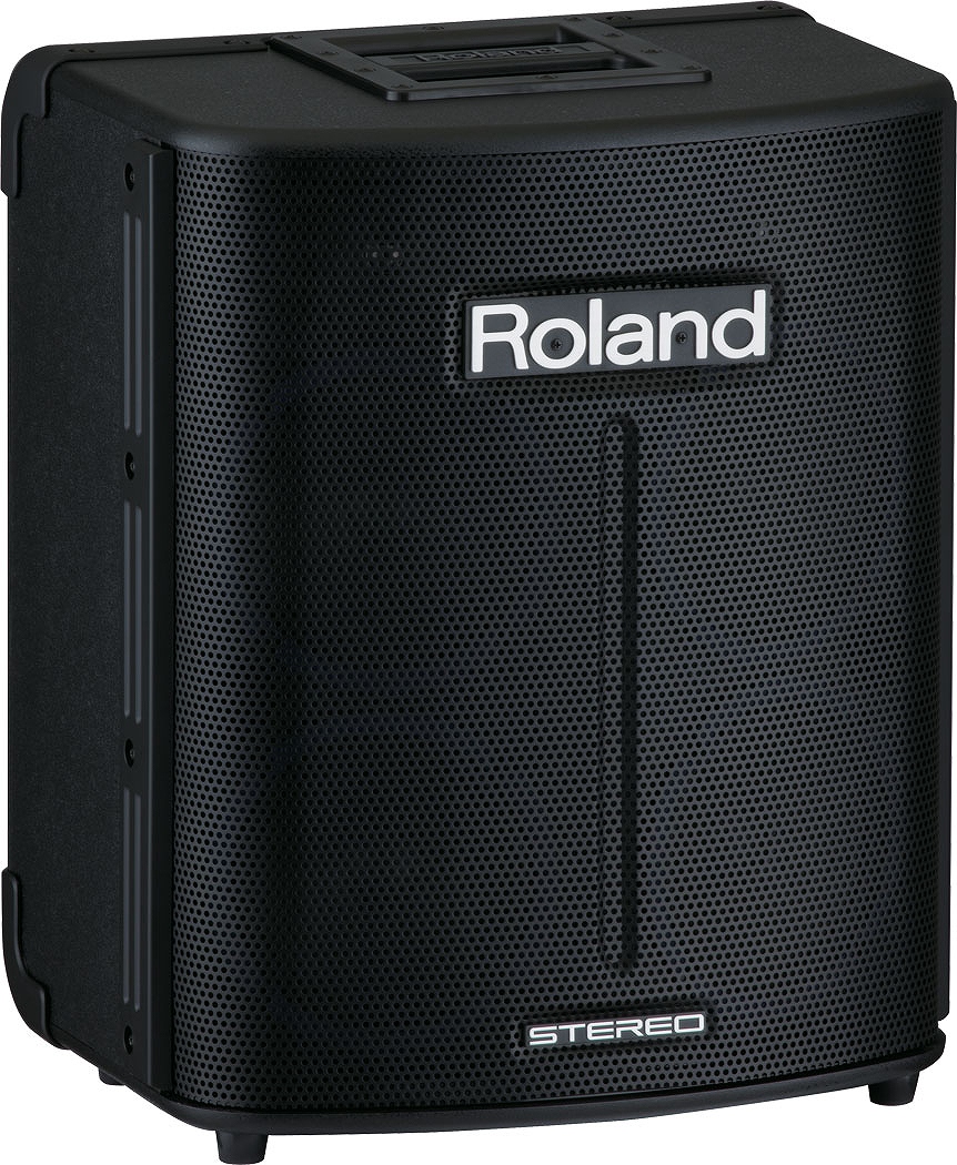 Roland ローランド / BA-330【マイクセット！】オール・イン