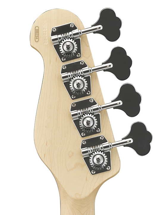 YAMAHA / BB234 ブラック(BL) BB200 Series ヤマハ Broad Bass YAMAHA / BB234 ブラック(BL) BB200 Series ヤマハ Broad Bass