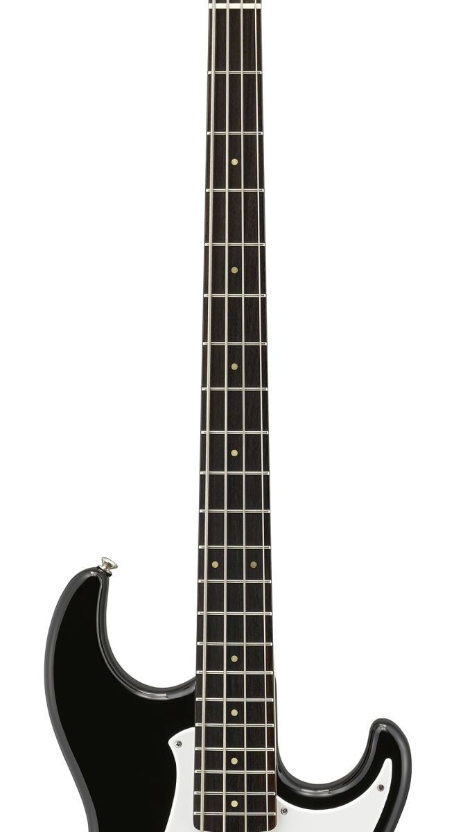 YAMAHA / BB234 ブラック(BL) BB200 Series ヤマハ Broad Bass