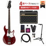 YAMAHA / BB234 饺٥꡼å(RBR) BB200 Series ޥ Broad BassVOX°쥭١鿴ԥå