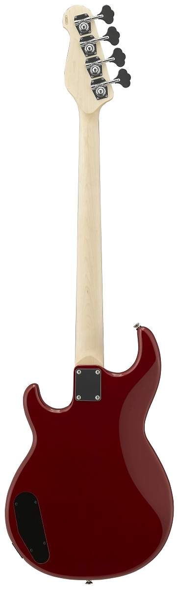 YAMAHA BB234 エレキベース ヤマハ BB200シリーズ レッド ② YAMAHA BB234 RBR (ラズベリーレッド) エレキベース ヤマハ